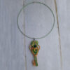 Collar Clé - Imagen 2