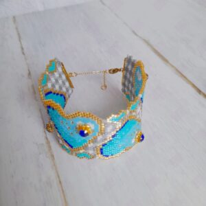 Pulsera Cuore