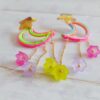 Aros Moon Flower - Imagen 2
