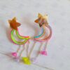 Aros Moon Flower - Imagen 3