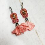 Aros Lili PaloRosa