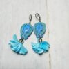 Aros Kathy Celeste - Imagen 2