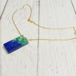 Collar Glitzy