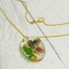Collar Fleurs - Imagen 3