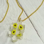 Collar Avocado - Imagen 3
