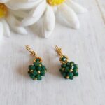 Aros Bozzolo Verde Gold