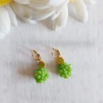 Aros Bozzolo Pistacho Gold