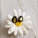 Aros Petit Amarillo