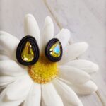 Aros Petit Amarillo - Imagen 5