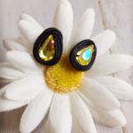 Aros Petit Amarillo - Imagen 2