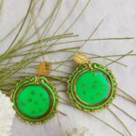 Aros Manarola verde - Imagen 4
