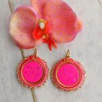 Aros Manarola fucsia - Imagen 5
