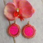 Aros Manarola fucsia - Imagen 4