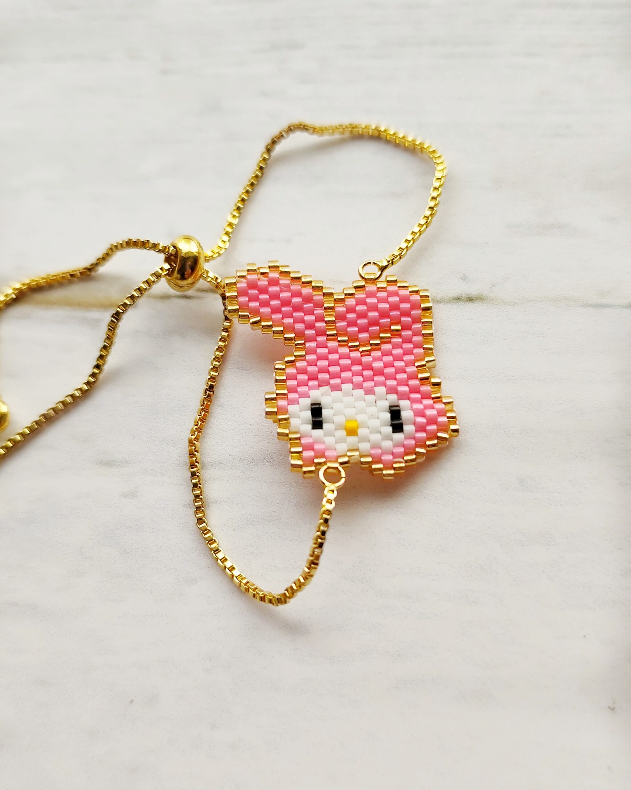 Pulsera My Melody