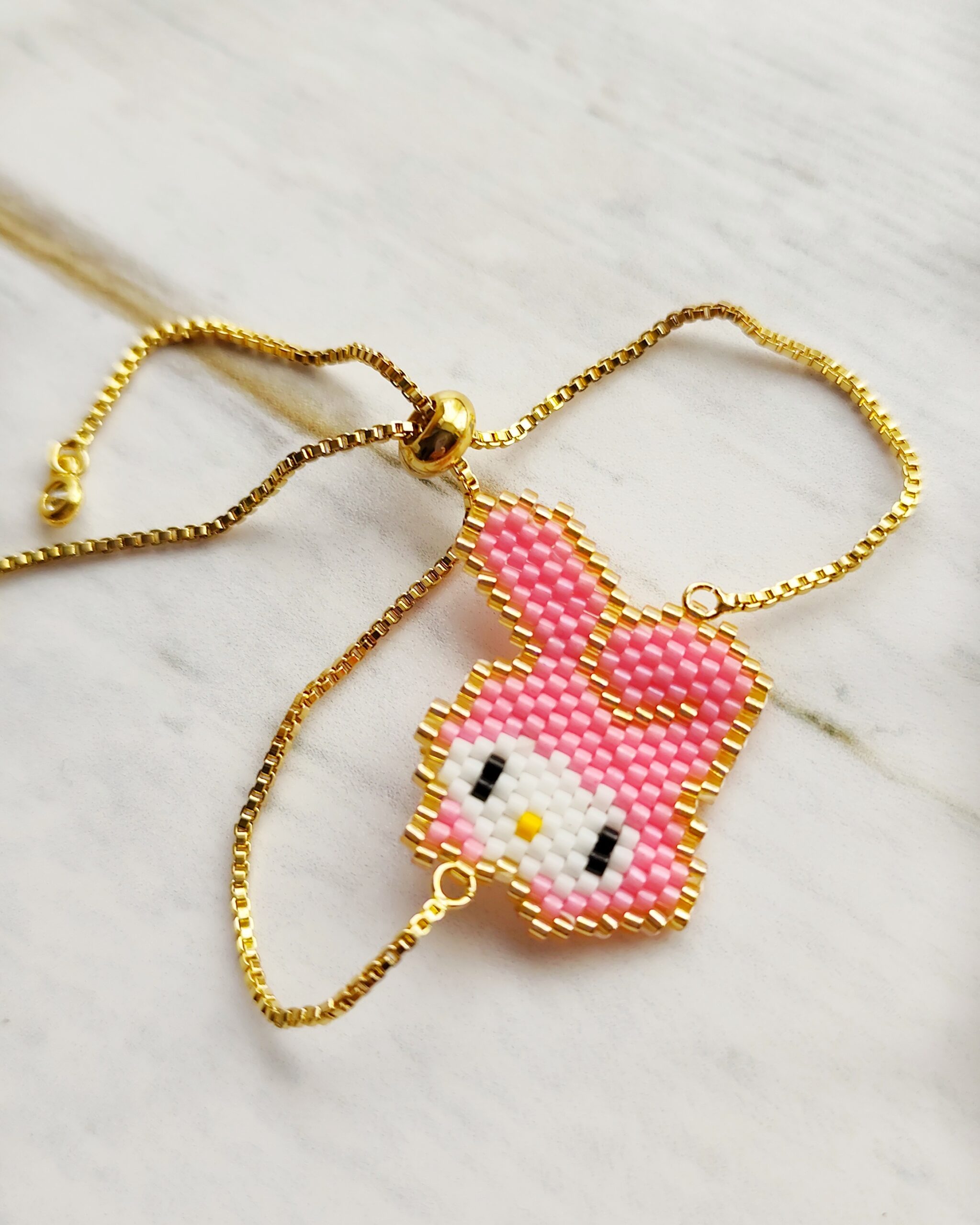 Pulsera My Melody