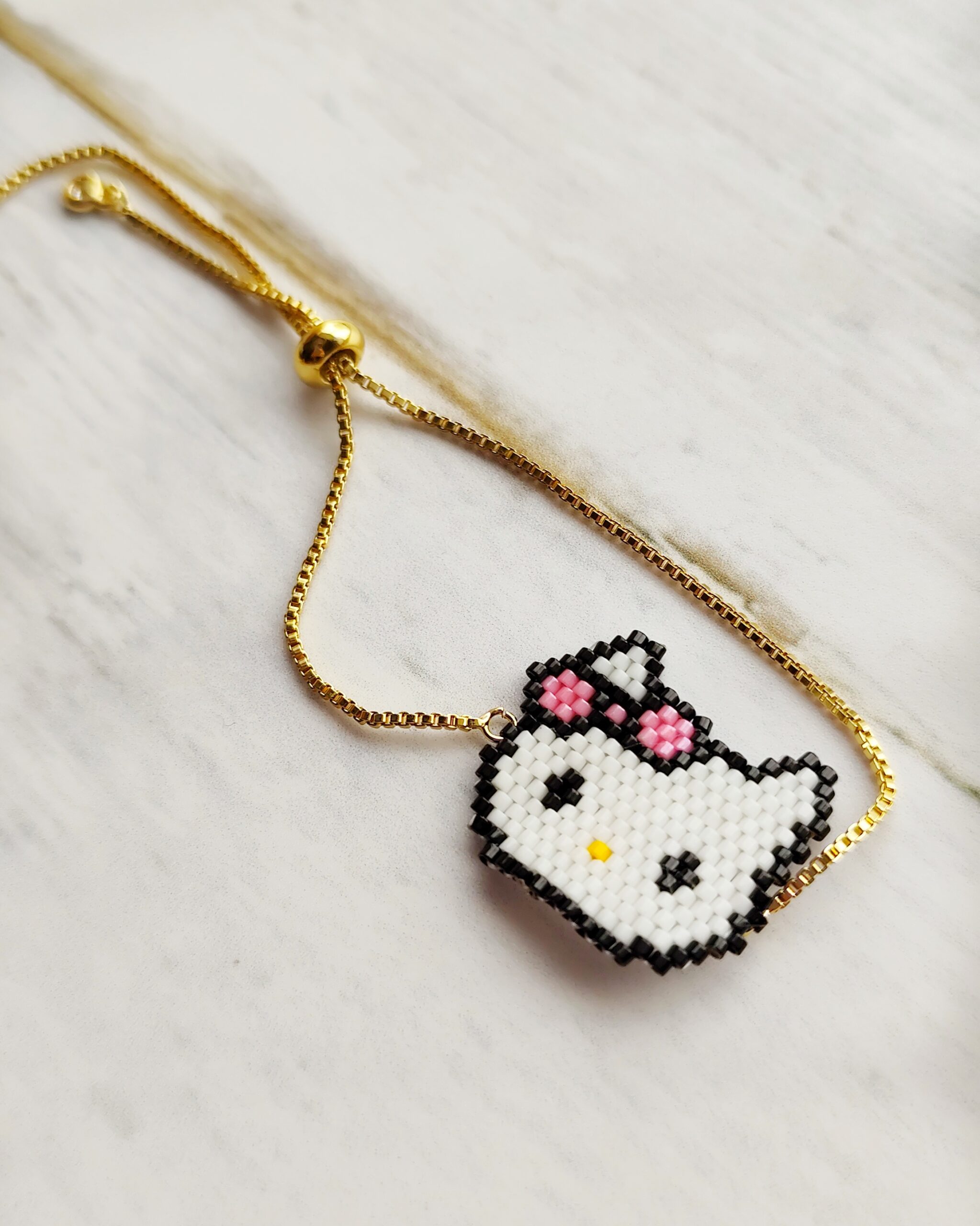 Pulsera Kitty