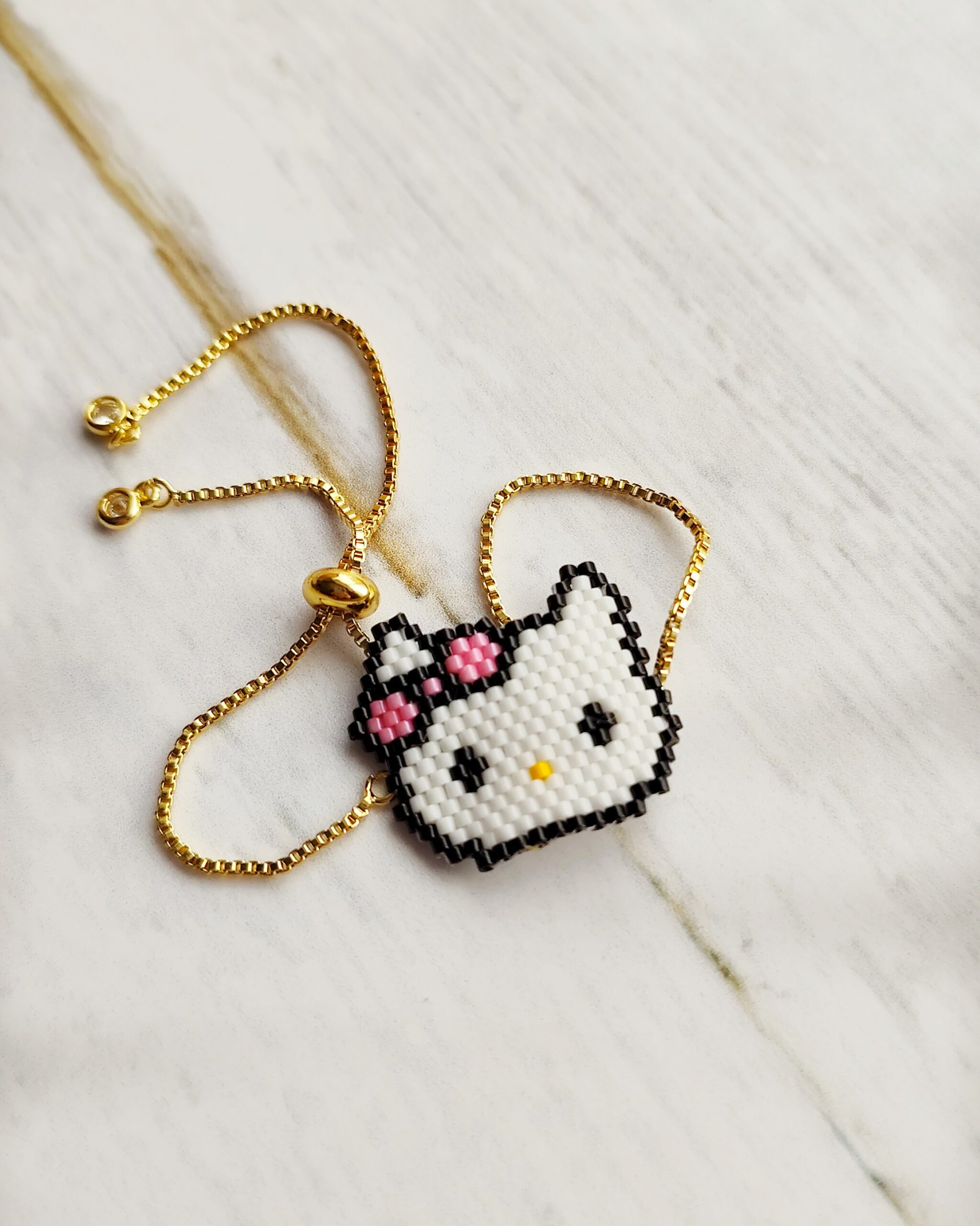 Pulsera Kitty