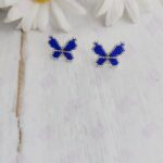 Aros Farfalla Blu - Imagen 2