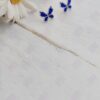 Aros Farfalla Blu - Imagen 3
