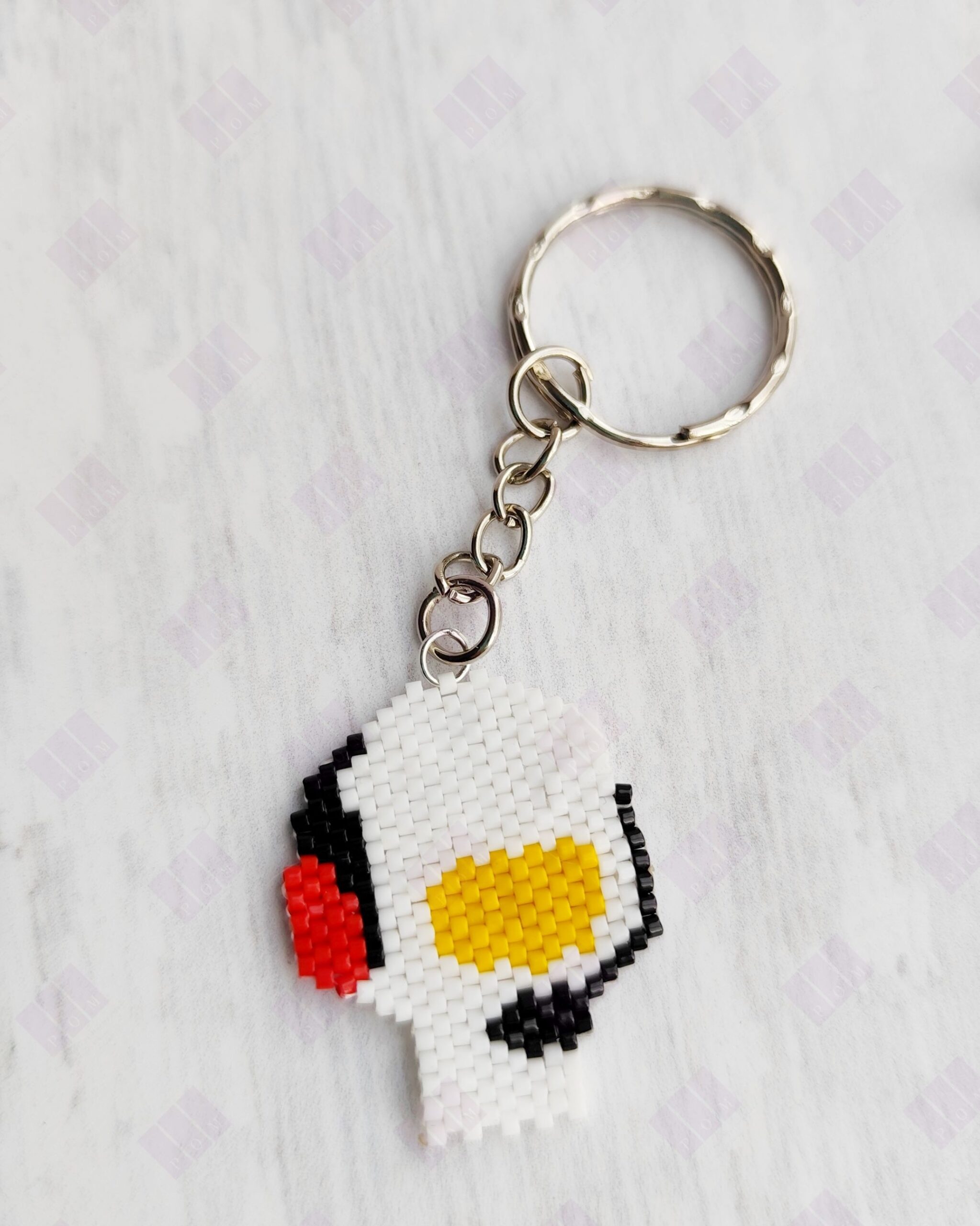 Llavero 31 Minutos Juanín