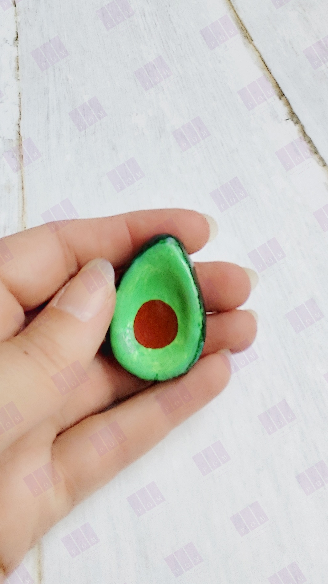Worry Stone Palta